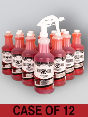 Full Bore Red Degreaser