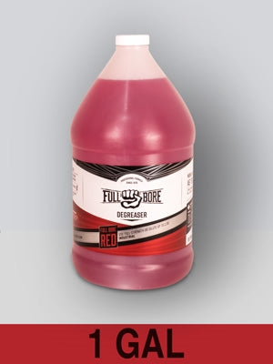 Full Bore Red Degreaser