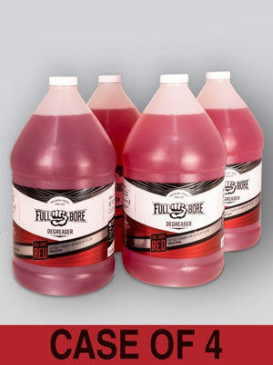 Full Bore Red Degreaser